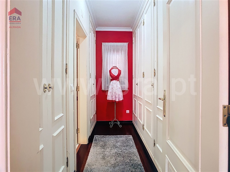 Moradia Isolada T4 Palmela, Pinhal Novo - 1511278 - 15