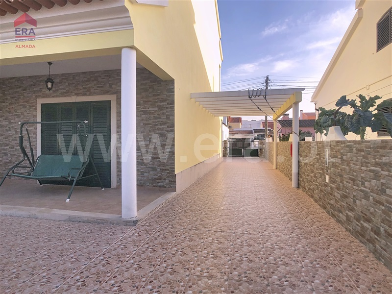 Moradia Isolada T4 Palmela, Pinhal Novo - 1511278 - 23