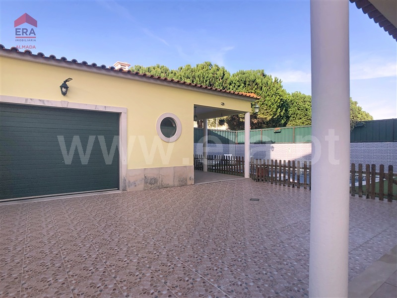 Moradia Isolada T4 Palmela, Pinhal Novo - 1511278 - 25