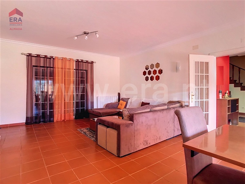 Moradia Isolada T4 Palmela, Pinhal Novo - 1511278 - 47