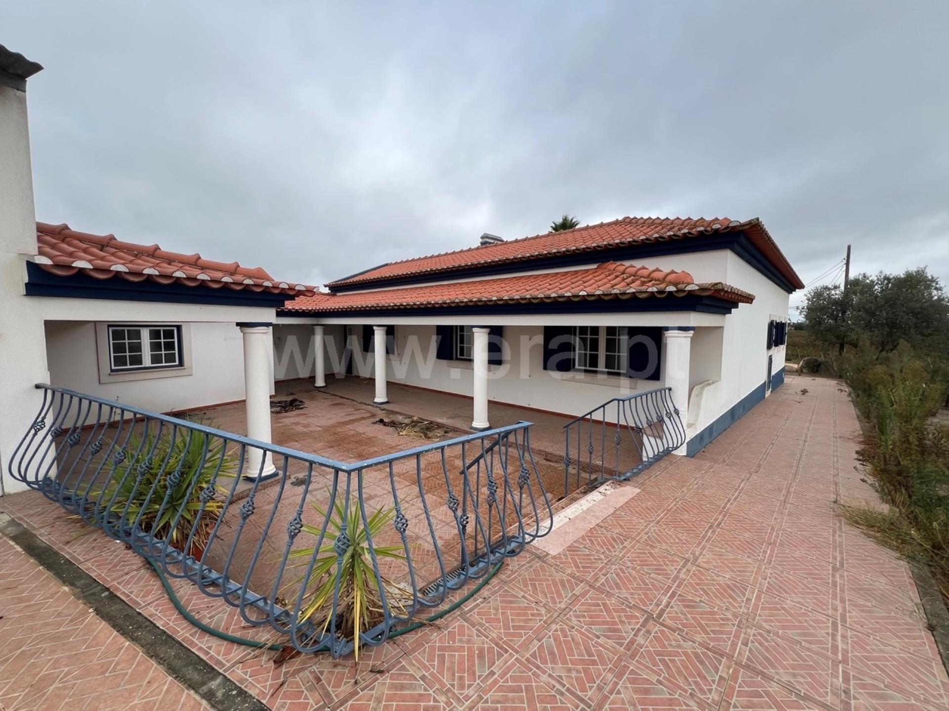 Vista Exterior
