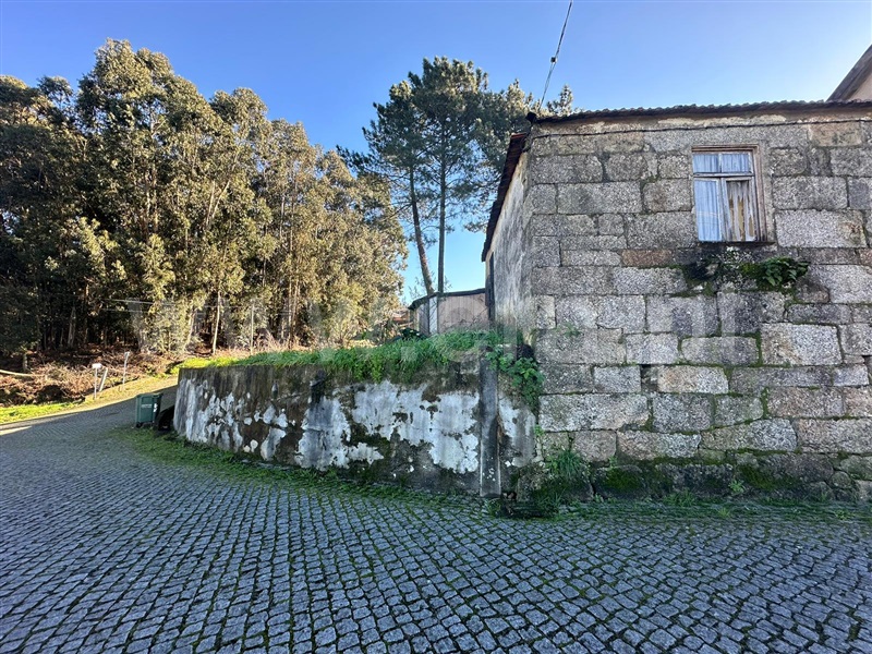 Moradia Isolada T4 Paredes, Astromil - 1379923 - 11