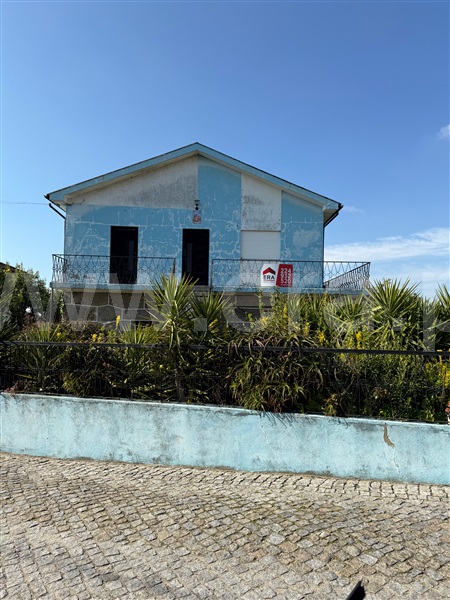 Moradia Isolada T4 Paredes, Cristelo - 1471267 - 3