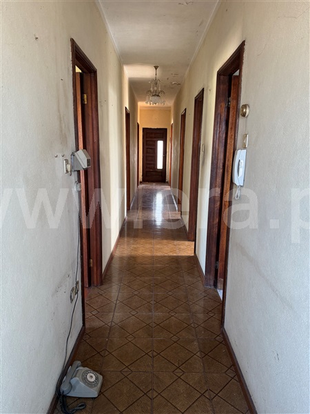 Moradia Isolada T4 Paredes, Cristelo - 1471267 - 17
