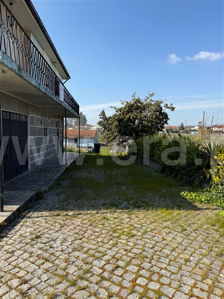 Moradia Isolada T4 Paredes, Cristelo - 1471267 - 21