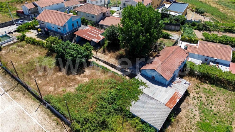 Moradia Isolada T4 Paredes, Cristelo - 1471267 - 26