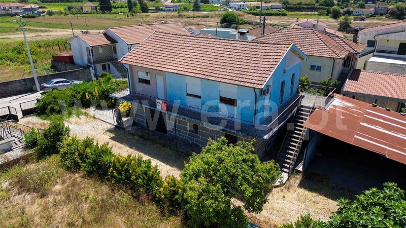 Moradia Isolada T4 Paredes, Cristelo - 1471267 - 28