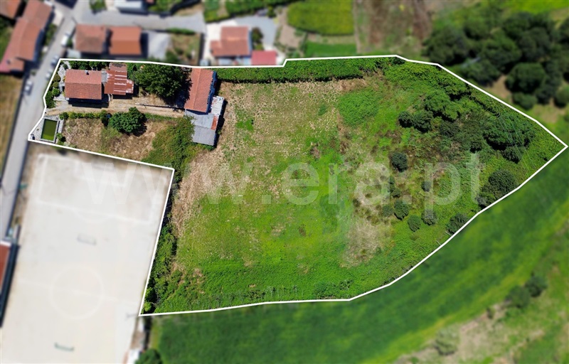 Moradia Isolada T4 Paredes, Cristelo - 1471267 - 30