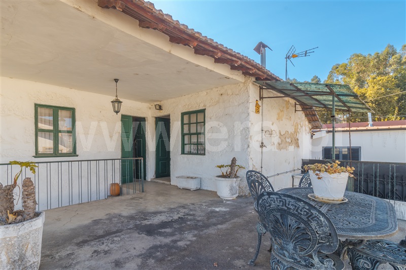 Andar Moradia T4 Paredes, Lordelo - 1502120 - 14