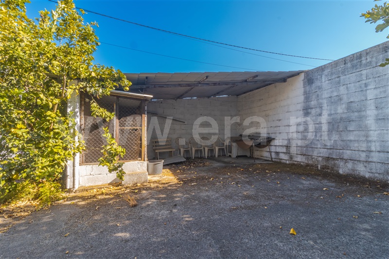 Andar Moradia T4 Paredes, Lordelo - 1502120 - 16