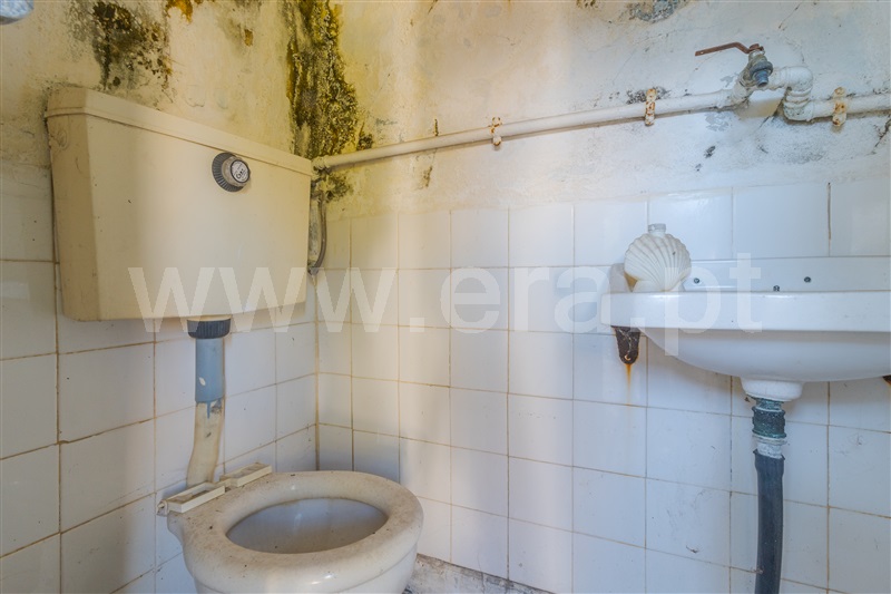 Andar Moradia T4 Paredes, Lordelo - 1502120 - 17
