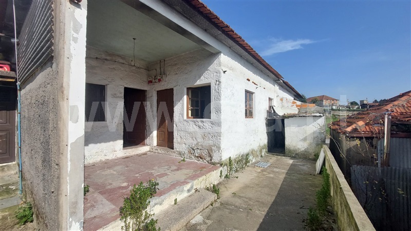 Moradia Isolada T4 / Paredes, Lordelo