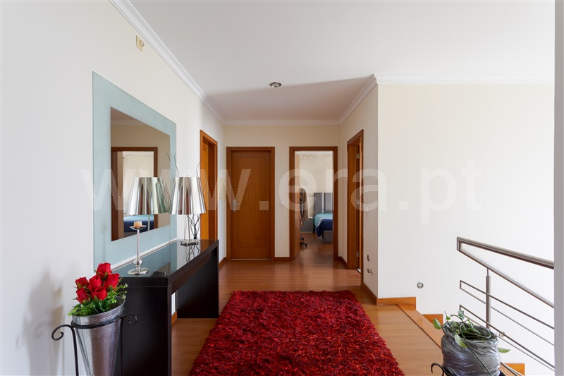 Moradia T4 à venda em Rebordosa, Paredes — foto 9
