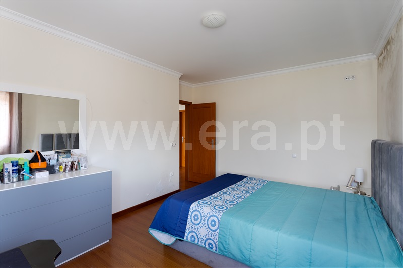 Moradia T4 à venda em Rebordosa, Paredes — foto 11