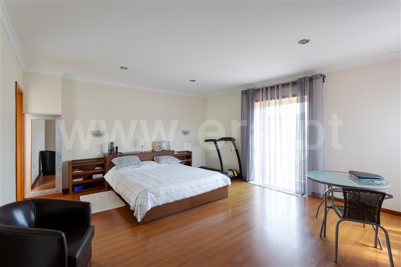 Moradia T4 à venda em Rebordosa, Paredes — foto 12