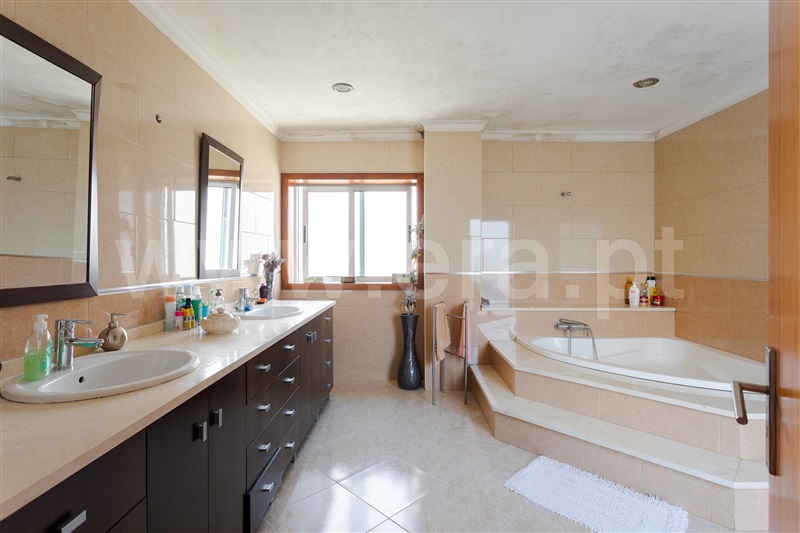 Moradia T4 à venda em Rebordosa, Paredes — foto 13