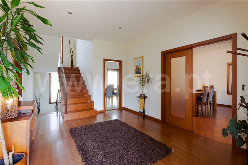 Moradia T4 à venda em Rebordosa, Paredes — foto 3