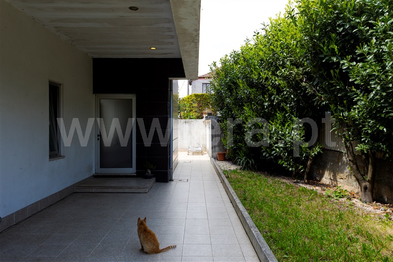 Moradia T4 à venda em Rebordosa, Paredes — foto 19
