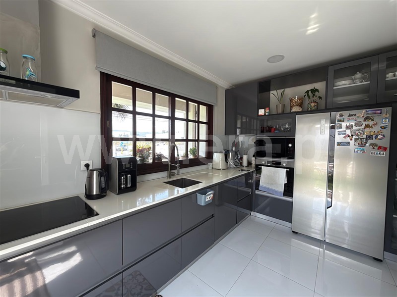 Moradia Isolada T4 com Jardim Paredes, Recarei - 1497046 - 2