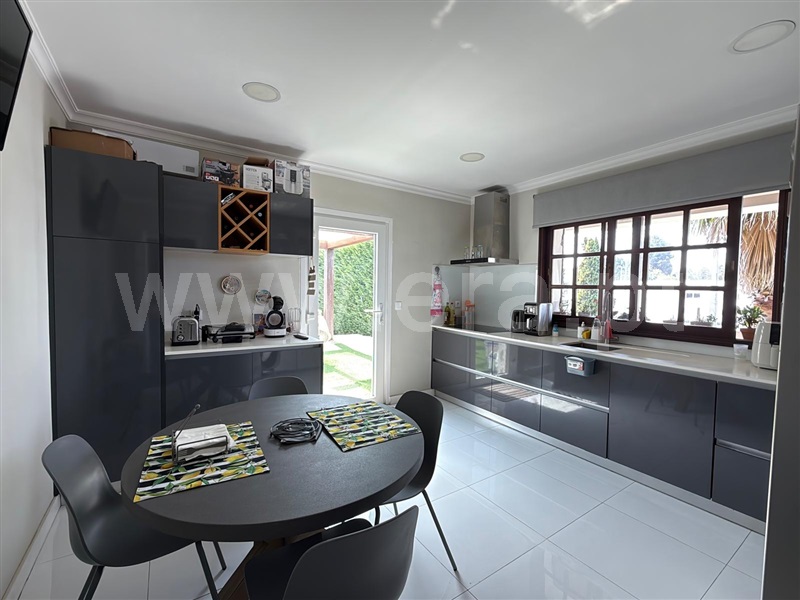 Moradia Isolada T4 com Jardim Paredes, Recarei - 1497046 - 3