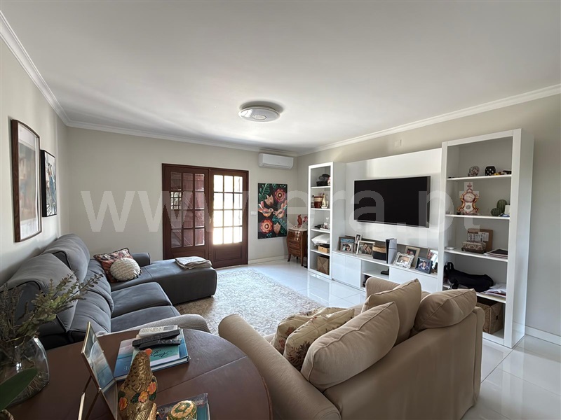 Moradia Isolada T4 com Jardim Paredes, Recarei - 1497046 - 6