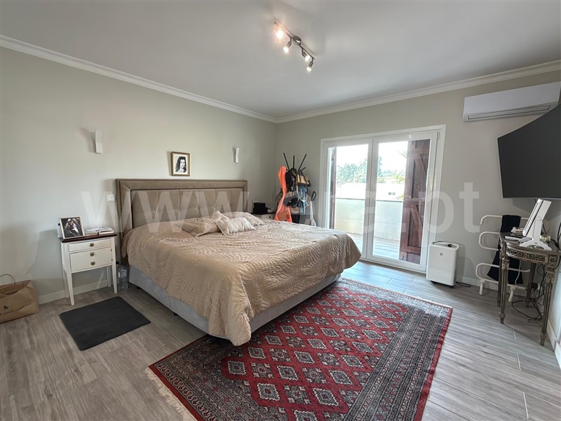 Moradia Isolada T4 com Jardim Paredes, Recarei - 1497046 - 9
