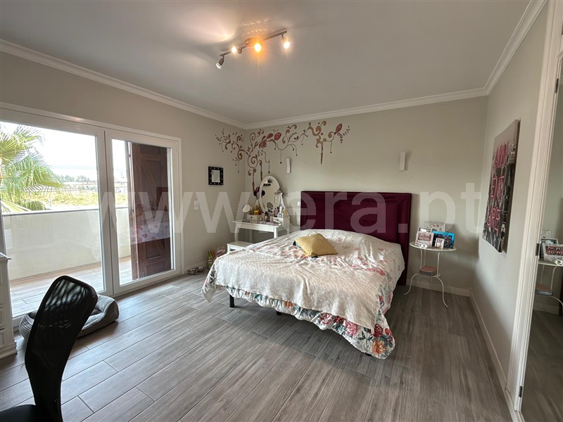 Moradia Isolada T4 com Jardim Paredes, Recarei - 1497046 - 11
