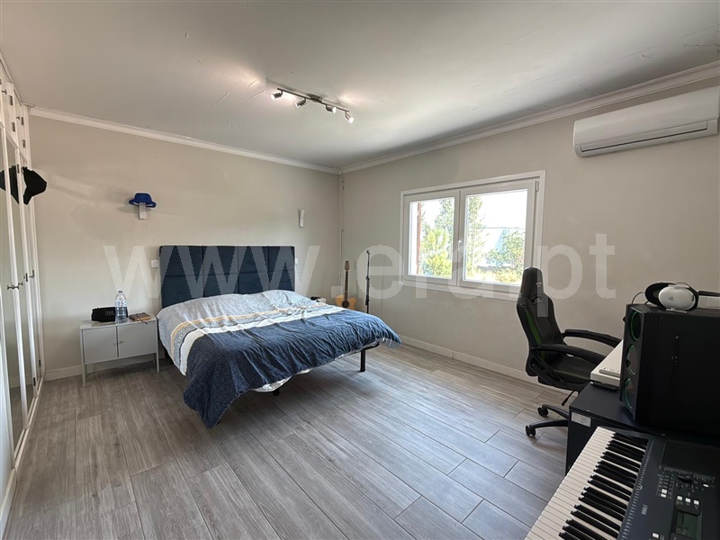 Moradia Isolada T4 com Jardim Paredes, Recarei - 1497046 - 13