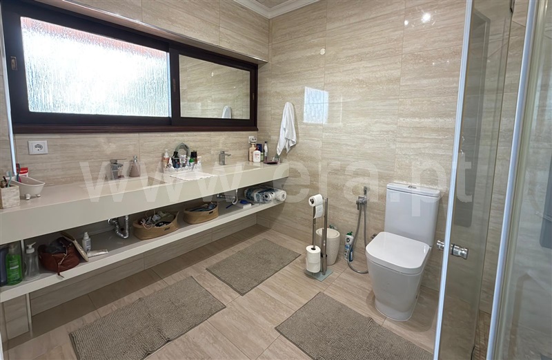 Moradia Isolada T4 com Jardim Paredes, Recarei - 1497046 - 16
