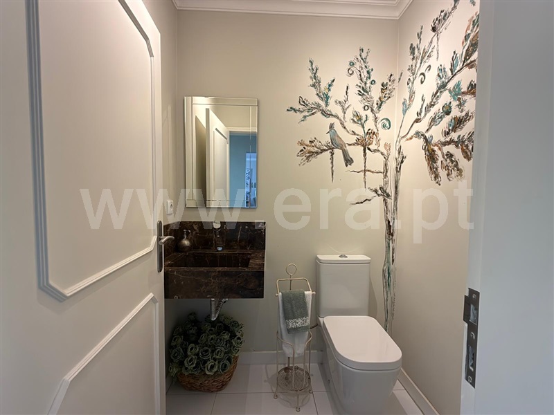 Moradia Isolada T4 com Jardim Paredes, Recarei - 1497046 - 18