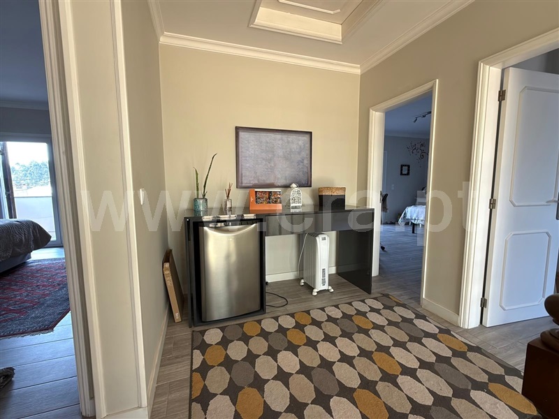 Moradia Isolada T4 com Jardim Paredes, Recarei - 1497046 - 21