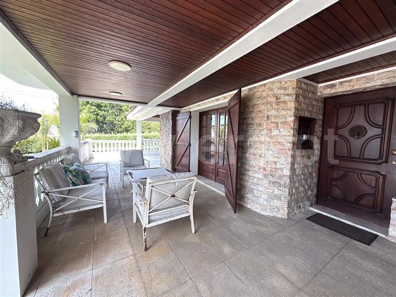 Moradia Isolada T4 com Jardim Paredes, Recarei - 1497046 - 24