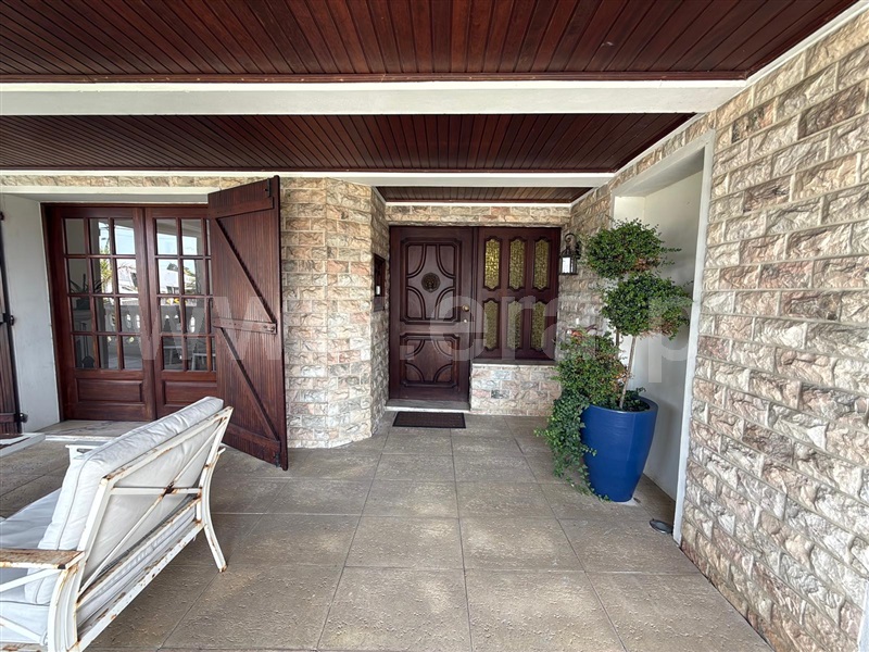 Moradia Isolada T4 com Jardim Paredes, Recarei - 1497046 - 25