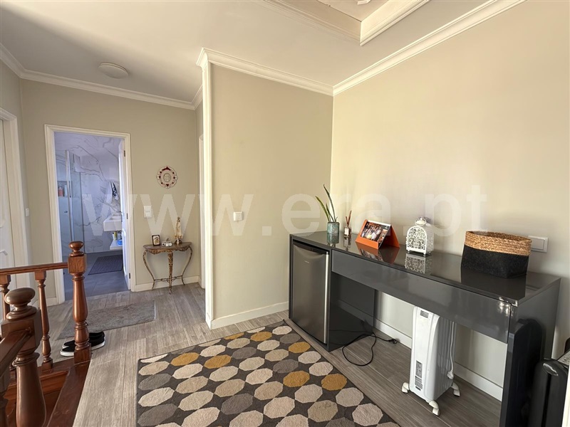 Moradia Isolada T4 com Jardim Paredes, Recarei - 1497046 - 28