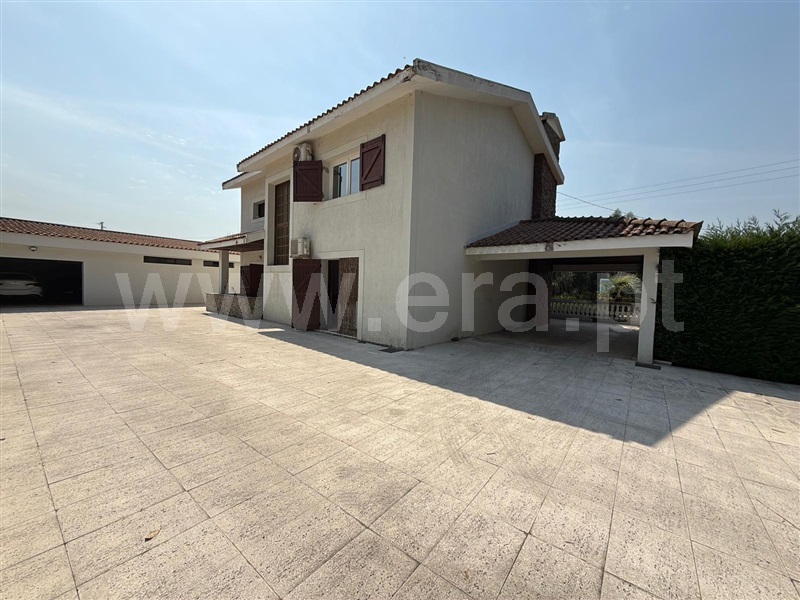 Moradia Isolada T4 com Jardim Paredes, Recarei - 1497046 - 29