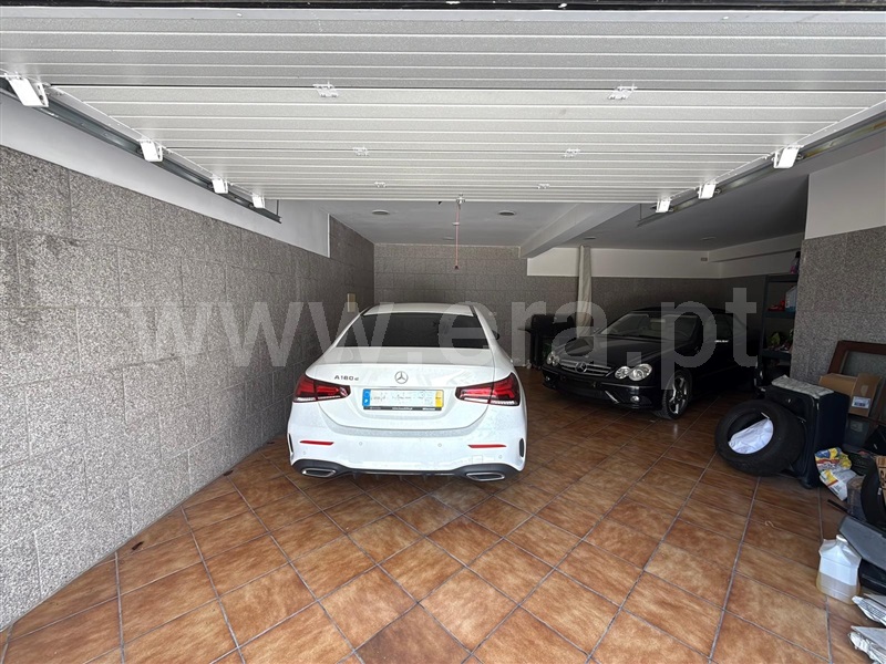 Moradia Isolada T4 com Jardim Paredes, Recarei - 1497046 - 30