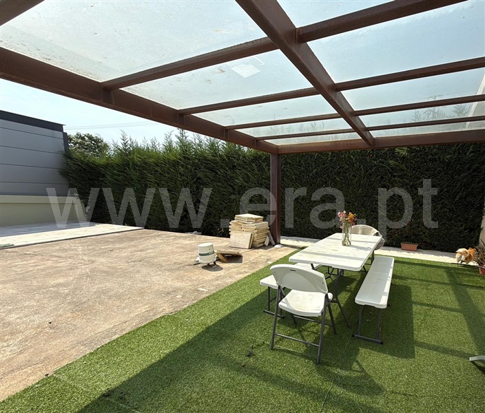 Moradia Isolada T4 com Jardim Paredes, Recarei - 1497046 - 33