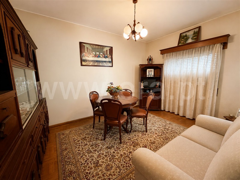 Moradia T4 à venda em Sobreira, Paredes — foto 3