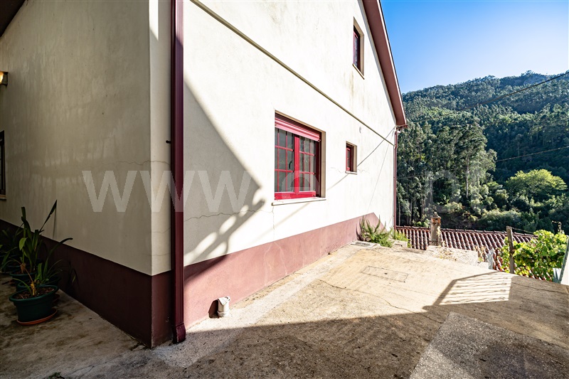 Moradia Isolada T4 Penacova - 1501289 - 5