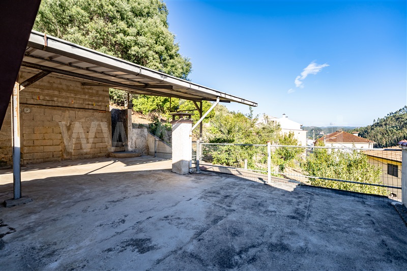Moradia Isolada T4 Penacova - 1501289 - 8