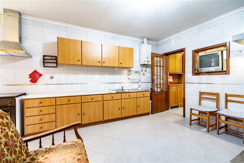 Moradia Isolada T4 Penacova - 1501289 - 19