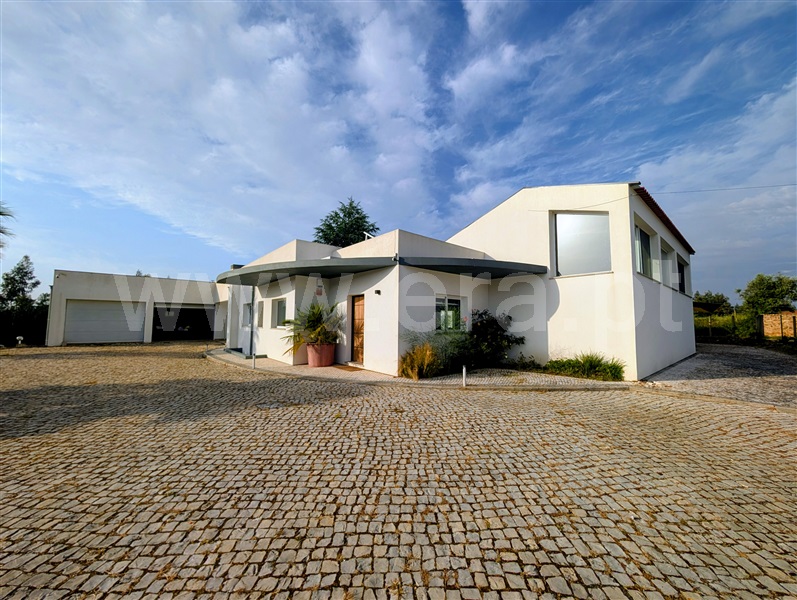 Moradia Isolada T4 / Penacova, Penacova