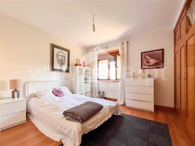 Moradia Isolada T4 com Piscina Penafiel, Guilhufe e Urrô - 1492067 - 9