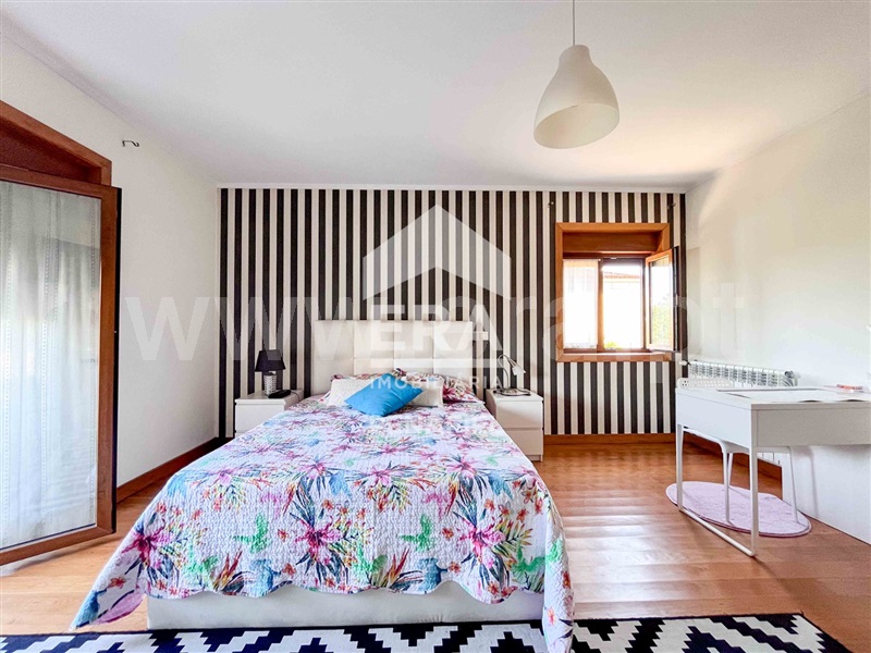 Moradia Isolada T4 com Piscina Penafiel, Guilhufe e Urrô - 1492067 - 10