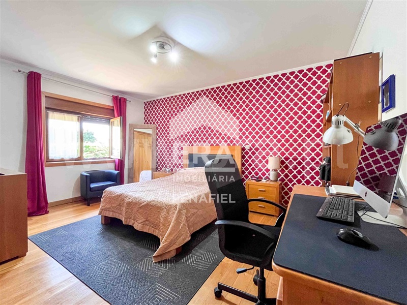 Moradia Isolada T4 com Piscina Penafiel, Guilhufe e Urrô - 1492067 - 12