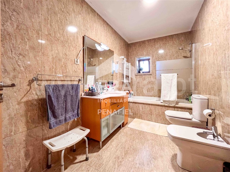 Moradia Isolada T4 com Piscina Penafiel, Guilhufe e Urrô - 1492067 - 13