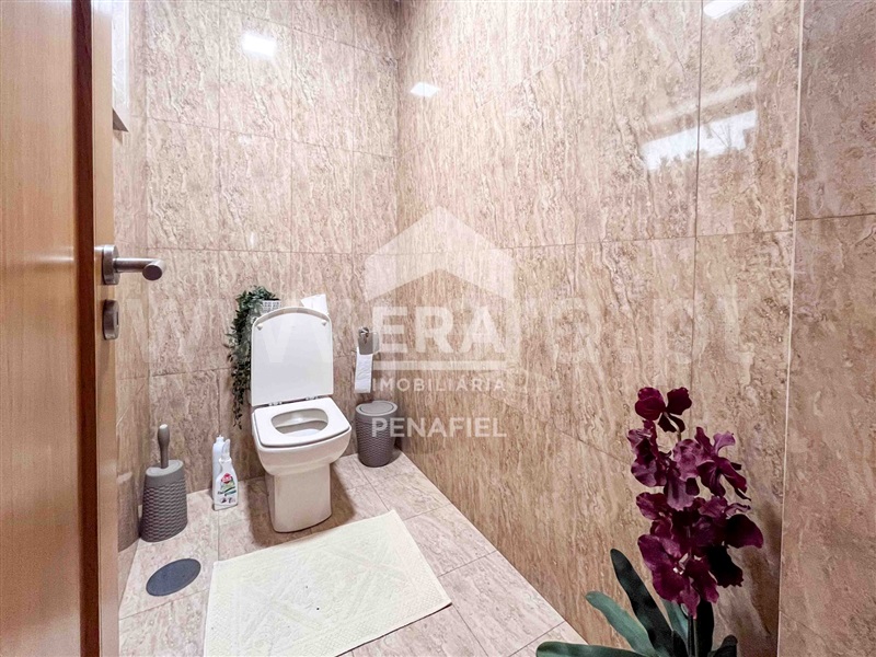 Moradia Isolada T4 com Piscina Penafiel, Guilhufe e Urrô - 1492067 - 15