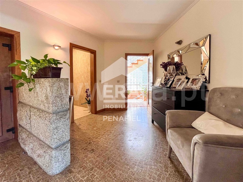 Moradia Isolada T4 com Piscina Penafiel, Guilhufe e Urrô - 1492067 - 16