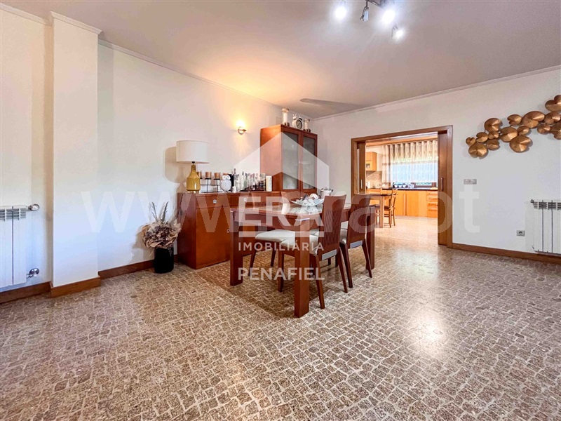Moradia Isolada T4 com Piscina Penafiel, Guilhufe e Urrô - 1492067 - 22