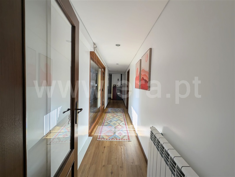Moradia T4 à venda em Paço de Sousa, Penafiel — foto 10